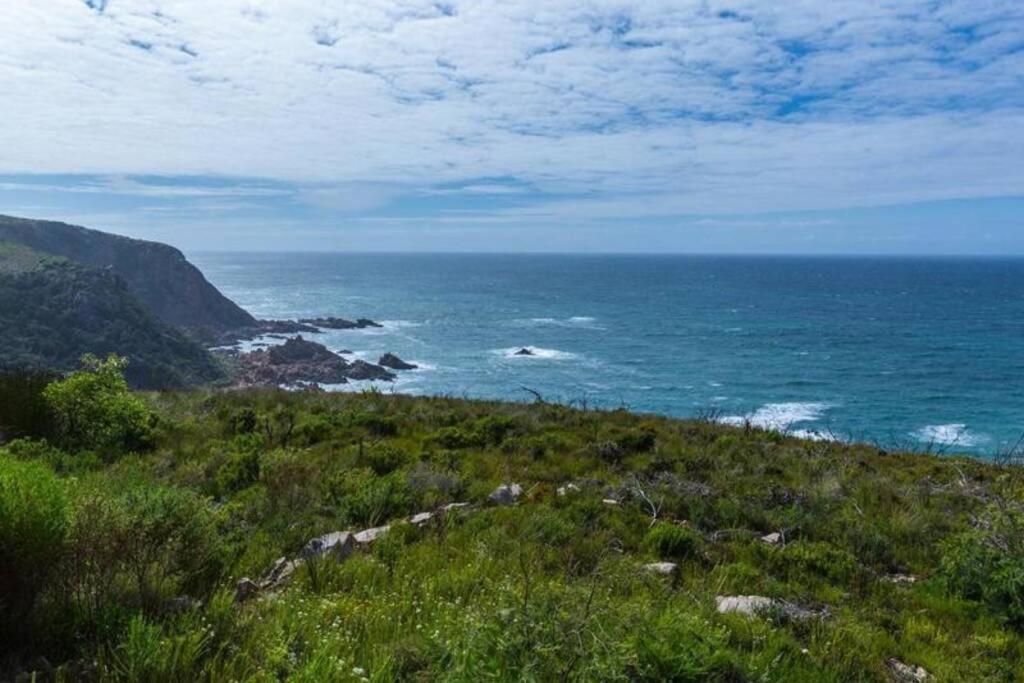 Seashore 2 Bedroom Luxury Unit - Breakwaters Haven Knysna Exterior photo