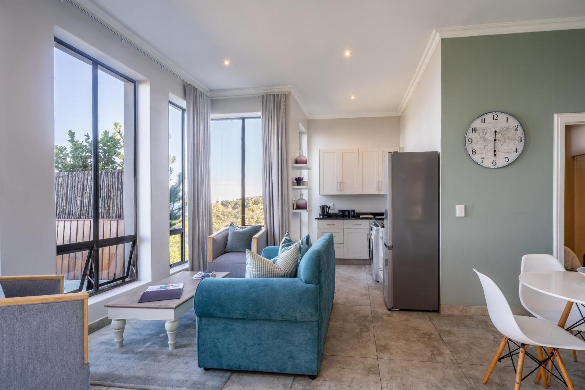 Seashore 2 Bedroom Luxury Unit - Breakwaters Haven Knysna Exterior photo