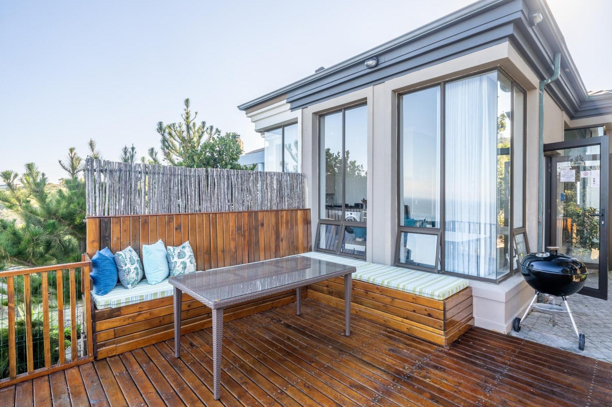 Seashore 2 Bedroom Luxury Unit - Breakwaters Haven Knysna Exterior photo